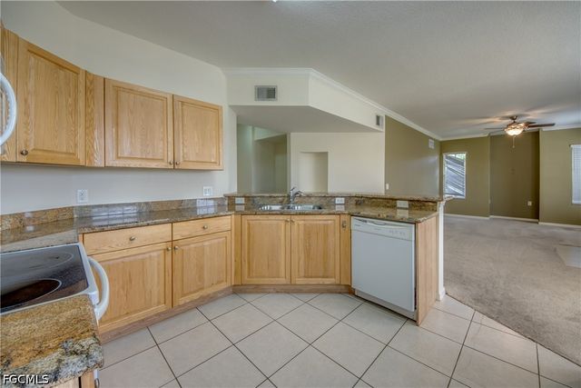1763 Concordia Lake CIR 3303, Cape Coral, FL 33909