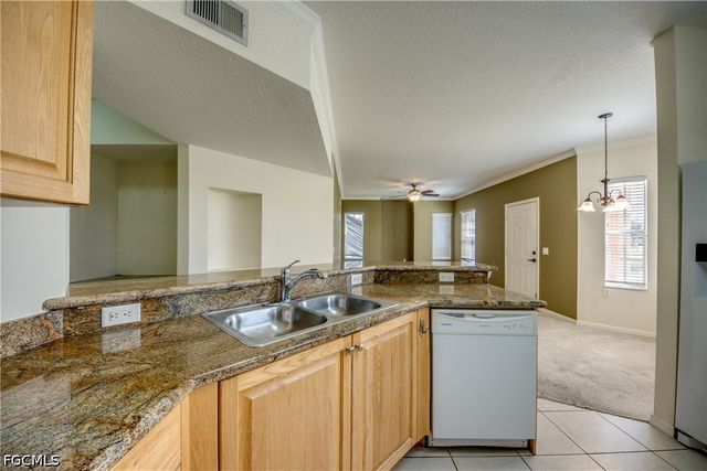 1763 Concordia Lake CIR 3303, Cape Coral, FL 33909