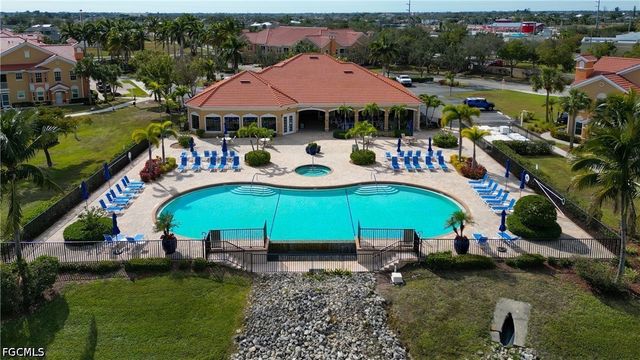 1763 Concordia Lake CIR 3303, Cape Coral, FL 33909
