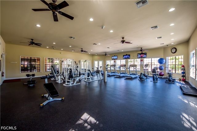 1763 Concordia Lake CIR 3303, Cape Coral, FL 33909