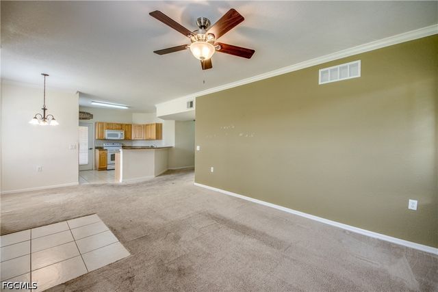 1763 Concordia Lake CIR 3303, Cape Coral, FL 33909
