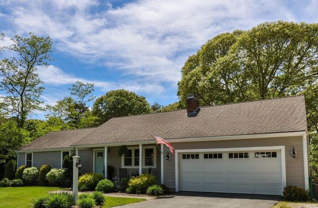 47 Country Lane, Dennis Port, MA 02639