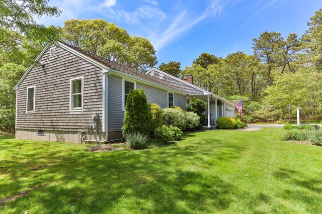 47 Country Lane, Dennis Port, MA 02639