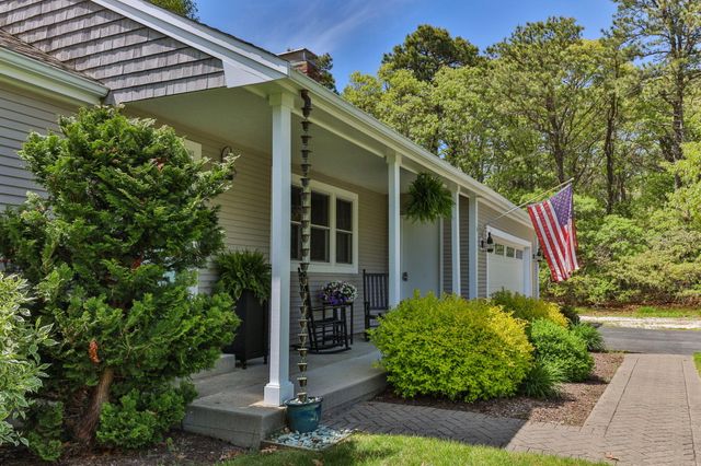 47 Country Lane, Dennis Port, MA 02639