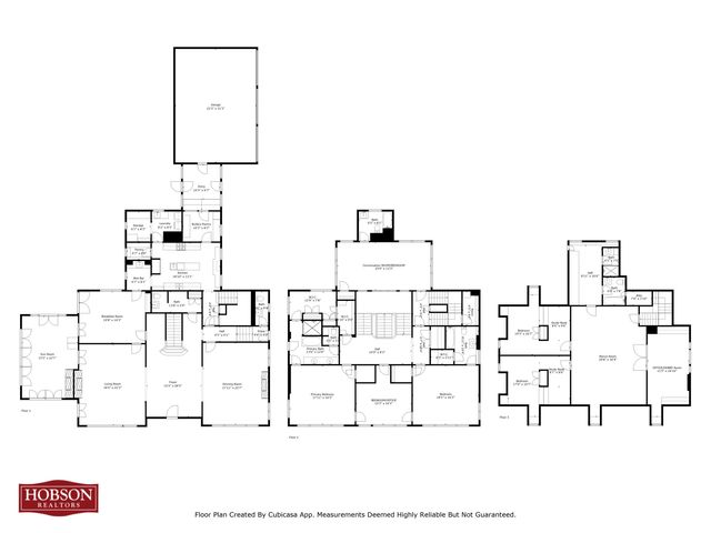 2221 POPLAR AVE, Memphis, TN 38104