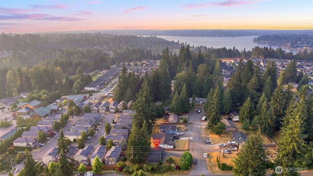 1924 107th Drive SE, Lake Stevens, WA 98258