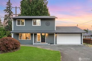1924 107th Drive SE, Lake Stevens, WA 98258