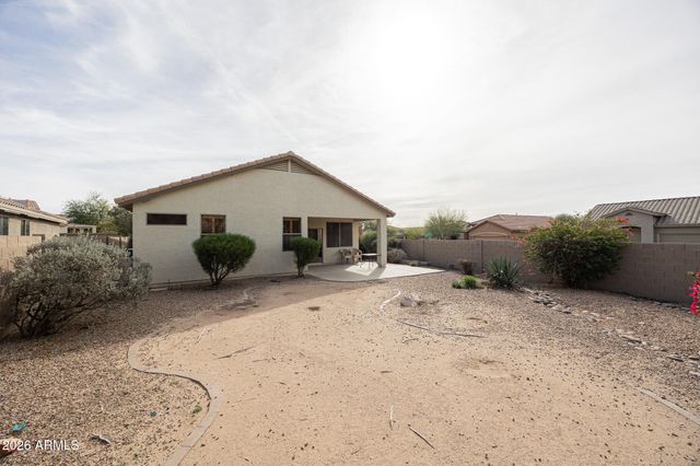 2414 W LEWIS AND CLARK Trail, Phoenix, AZ 85086