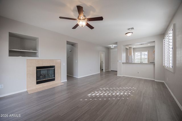 2414 W LEWIS AND CLARK Trail, Phoenix, AZ 85086