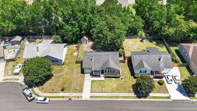 120 Rail Drive, Summerville, SC 29486