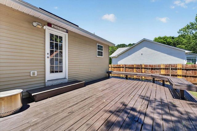 120 Rail Drive, Summerville, SC 29486