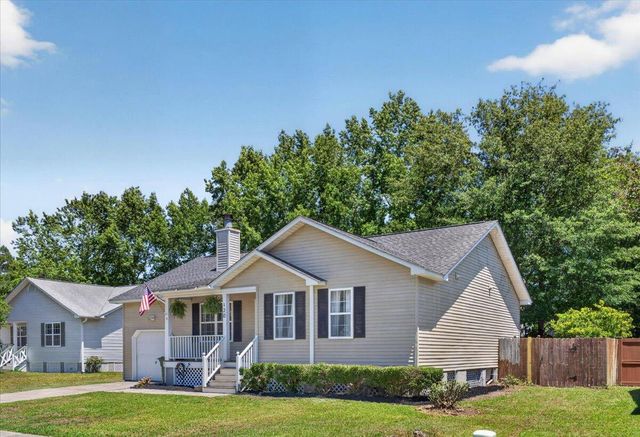 120 Rail Drive, Summerville, SC 29486