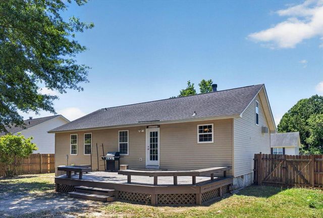 120 Rail Drive, Summerville, SC 29486