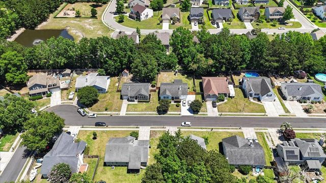 120 Rail Drive, Summerville, SC 29486