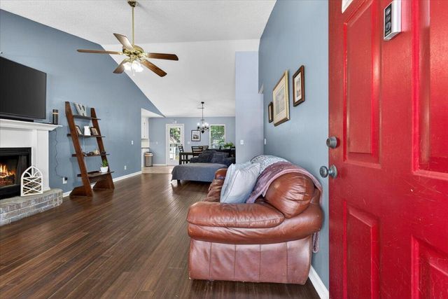 120 Rail Drive, Summerville, SC 29486