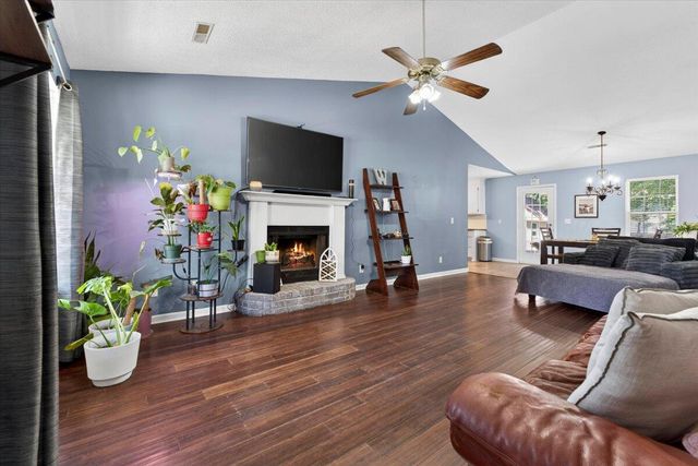 120 Rail Drive, Summerville, SC 29486