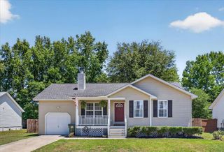 120 Rail Drive, Summerville, SC 29486