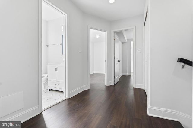 4203 EADS ST NE, Washington, DC 20019