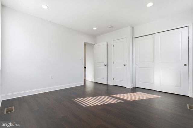 4203 EADS ST NE, Washington, DC 20019