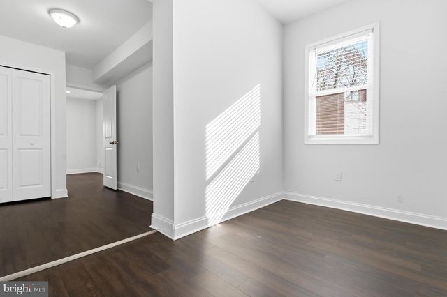 4203 EADS ST NE, Washington, DC 20019