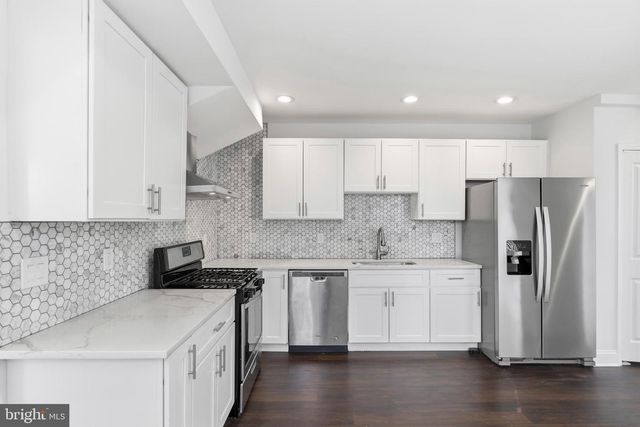 4203 EADS ST NE, Washington, DC 20019