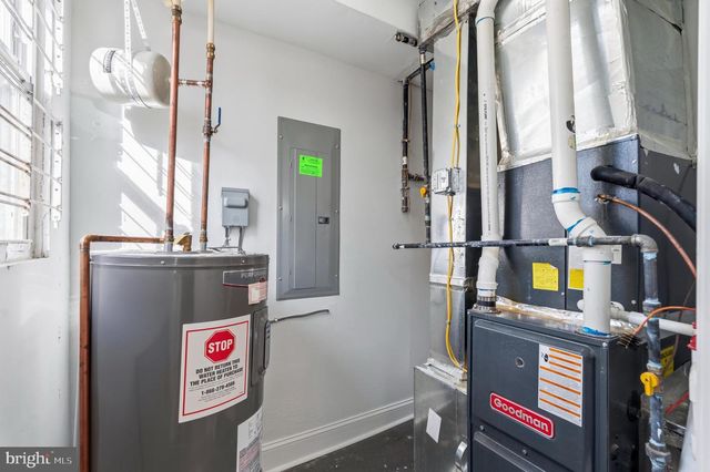 4203 EADS ST NE, Washington, DC 20019