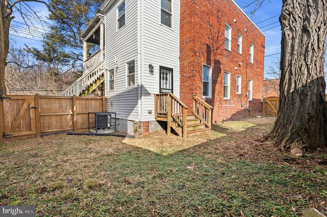 4203 EADS ST NE, Washington, DC 20019