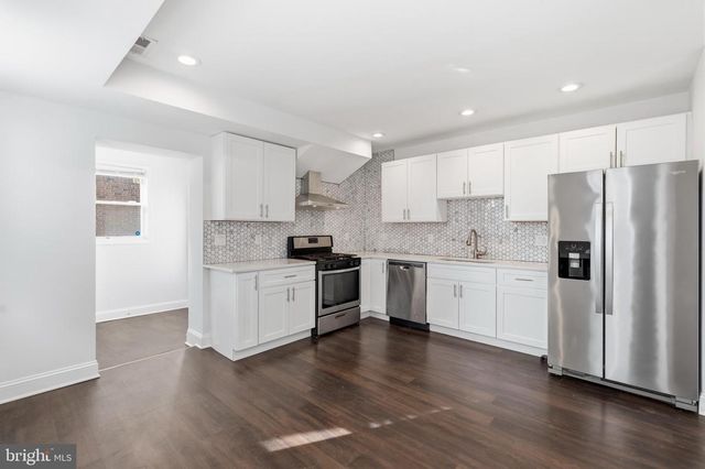 4203 EADS ST NE, Washington, DC 20019