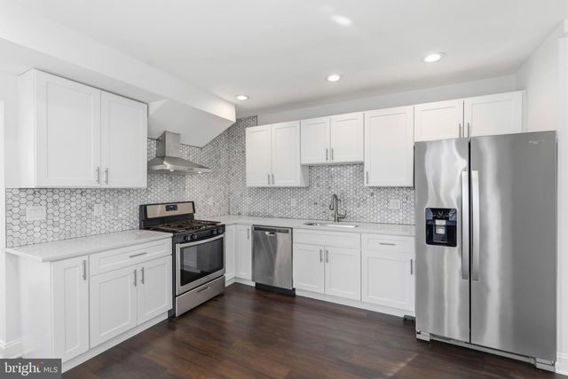 4203 EADS ST NE, Washington, DC 20019