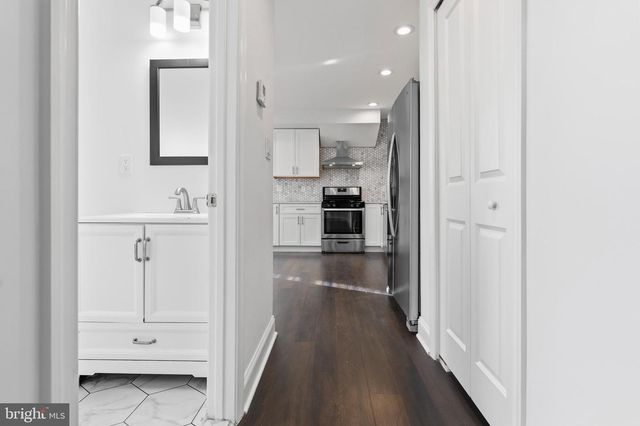 4203 EADS ST NE, Washington, DC 20019