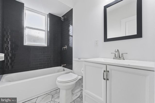 4203 EADS ST NE, Washington, DC 20019