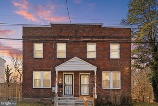 4203 EADS ST NE, Washington, DC 20019
