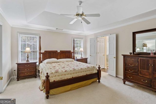 9815 Settlers Lane, Gainesville, GA 30506