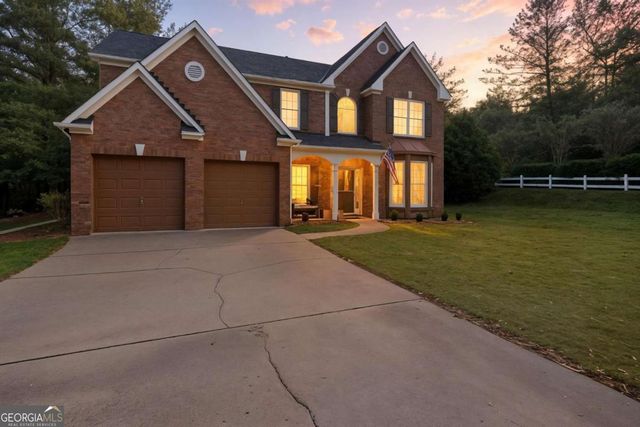 9815 Settlers Lane, Gainesville, GA 30506