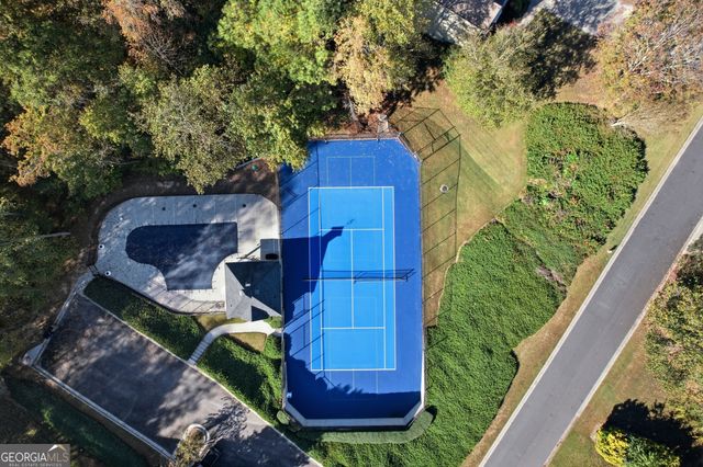 9815 Settlers Lane, Gainesville, GA 30506