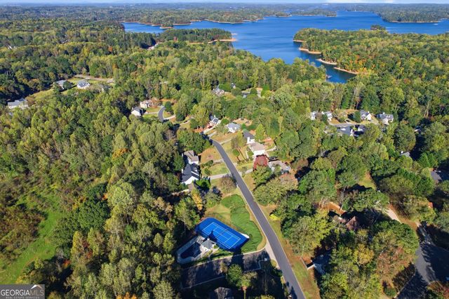 9815 Settlers Lane, Gainesville, GA 30506