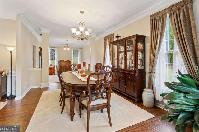 9815 Settlers Lane, Gainesville, GA 30506