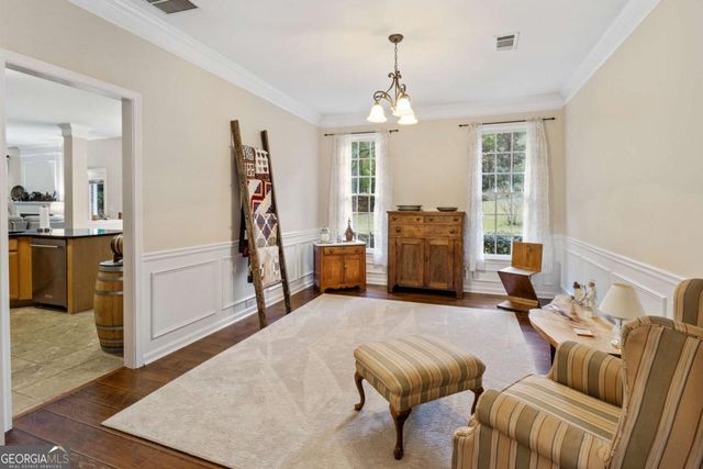 9815 Settlers Lane, Gainesville, GA 30506