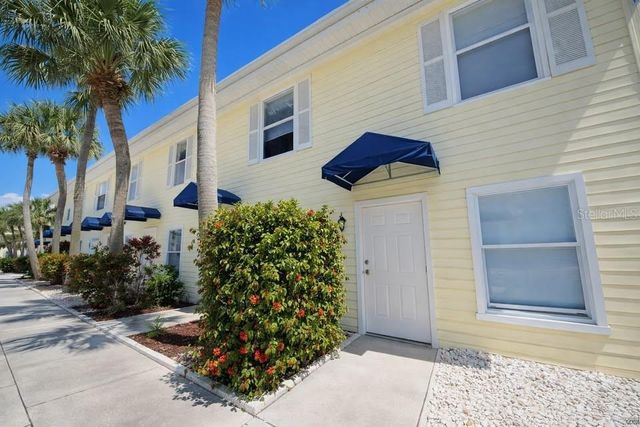 26272 RAMPART BOULEVARD 107, Punta Gorda, FL 33983