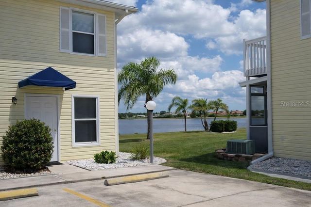 26272 RAMPART BOULEVARD 107, Punta Gorda, FL 33983