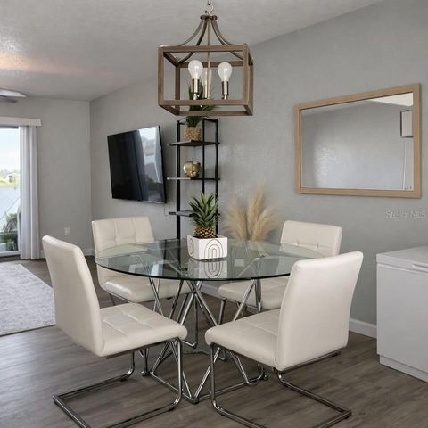 26272 RAMPART BOULEVARD 107, Punta Gorda, FL 33983
