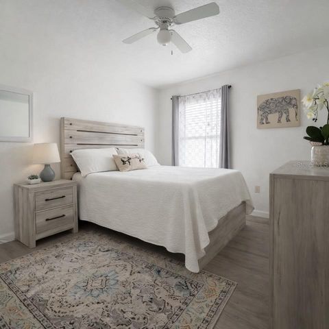 26272 RAMPART BOULEVARD 107, Punta Gorda, FL 33983