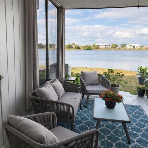 26272 RAMPART BOULEVARD 107, Punta Gorda, FL 33983