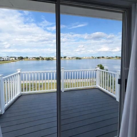 26272 RAMPART BOULEVARD 107, Punta Gorda, FL 33983