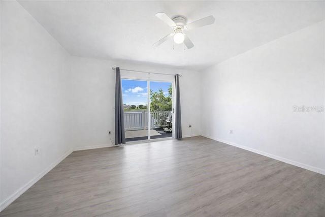 26272 RAMPART BOULEVARD 107, Punta Gorda, FL 33983