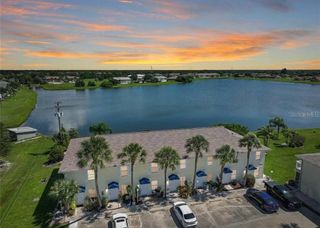 26272 RAMPART BOULEVARD 107, Punta Gorda, FL 33983