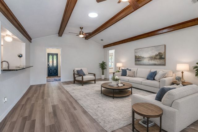 2714 Carriage Lane, Carrollton, TX 75006