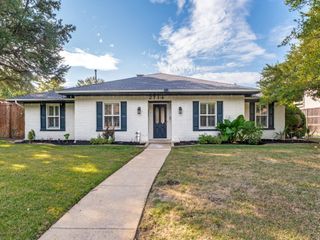 2714 Carriage Lane, Carrollton, TX 75006
