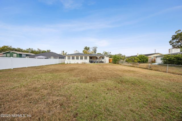 5714 ADAIR Circle, Jacksonville, FL 32210