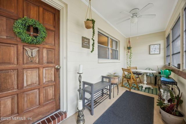 5714 ADAIR Circle, Jacksonville, FL 32210